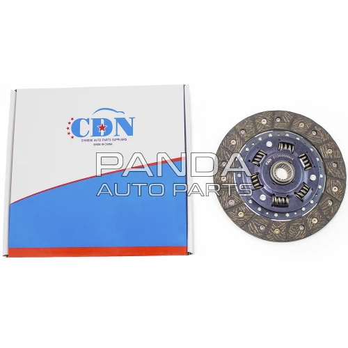 Диск сцепления E100200005