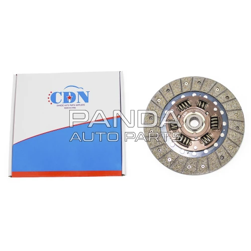 Диск сцепления  CDN T11-1601030BA