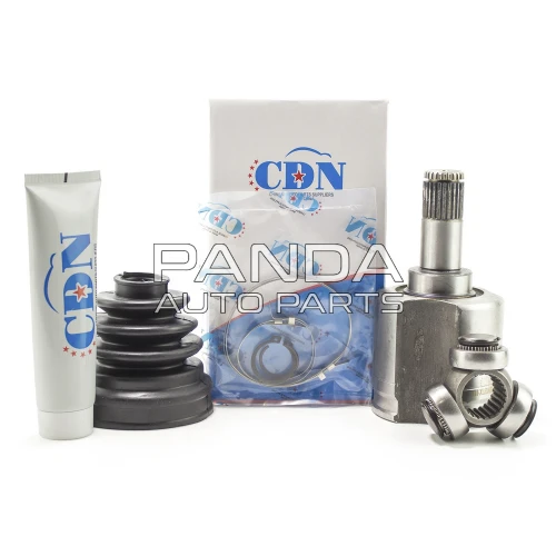 Шрус внутрішній лівий 24 вн. шліців 25 зовн.  CDN T11-XLB3AH2203050