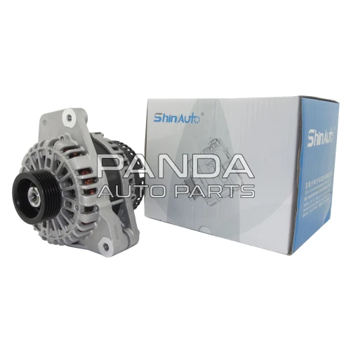 Генератор  GNR A11-3701110BC