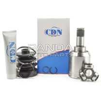 Шрус внутрішній 28 вн. шліців 25 зовн. CDN A21-XLB3AF2203050C
