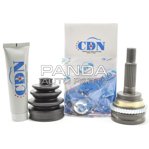 Шрус наружный с кольцом АБС внутренний стопор 19 вн. шлицов 22 нар.  CDN S11-XLB3AH2203030C