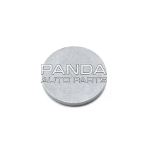 Шайба регулировки клапанов 3.32мм Geely MK2 (Джили МК2) E010001201-332