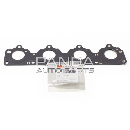 Прокладка випускного колектора Chery M11 (Чері М11) ОРИГІНАЛ 481H-1008026