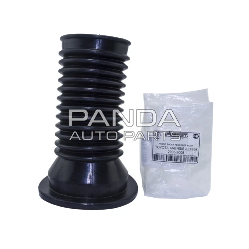 Пыльник амортизатора переднего  FEBEST 1061001034