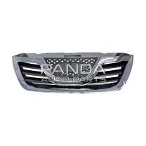 Решітка радіатора без емблеми T11-8401050PF