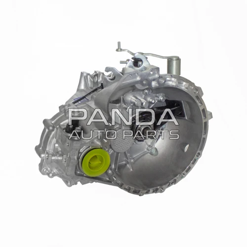 Коробка передач JL-S160GA ОРИГІНАЛ 3016100714