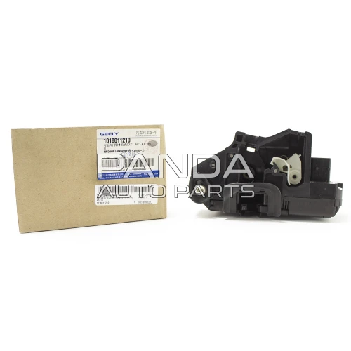 Замок двери задний правый ОРИГИНАЛ 1018011210