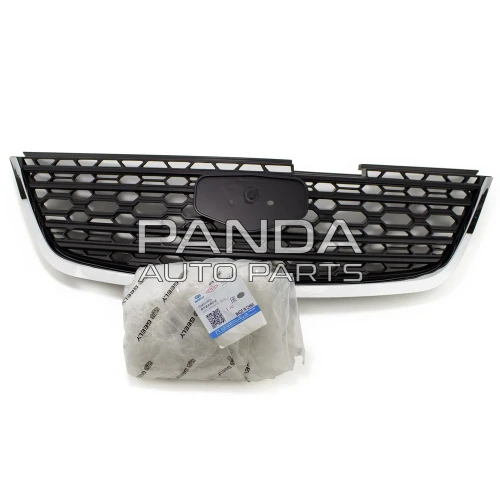 Решетка радиатора ОРИГИНАЛ 1068003026