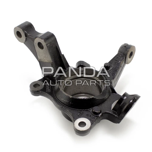 Кулак поворотный передний правый ОРИГИНАЛ 1064001280