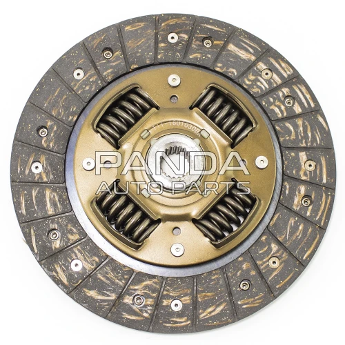Диск зчеплення T11-1601030BA