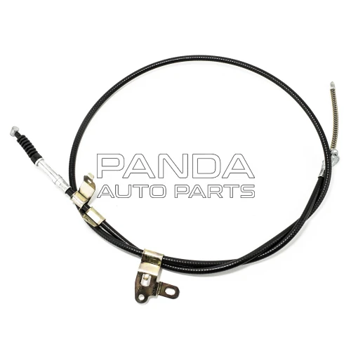 Трос ручного гальма лівий 1061001122