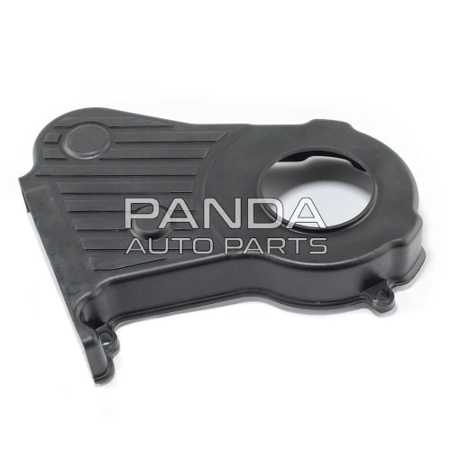 Захист ременя ГРМ нижня частина 473H-1007083