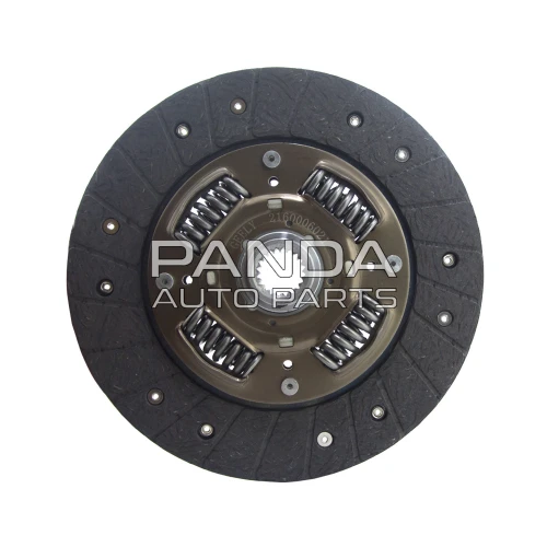 Диск сцепления Lifan 620 (Лифан 620 Солано) LF481Q1-1601200A