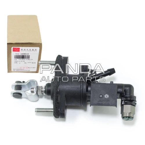 Циліндр зчеплення головний ОРИГІНАЛ T11-1608010