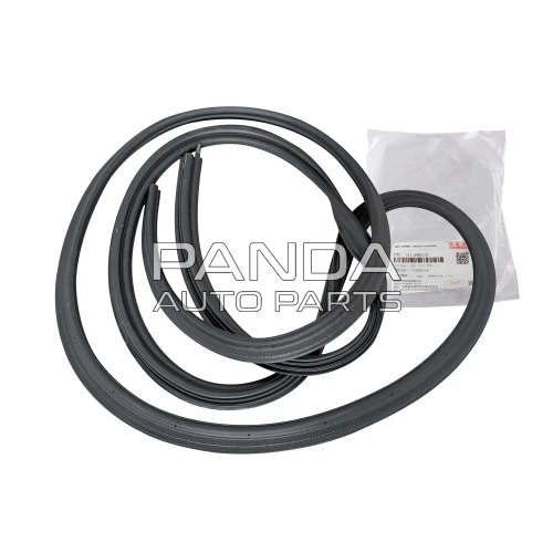 Уплотнитель крышки багажника ОРИГИНАЛ A11-5402131