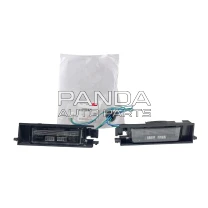 Фонарь подсветки номерного знака ОРИГИНАЛ T11-3717010