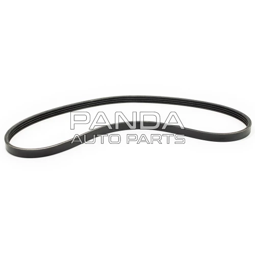 Ремінь кондиціонера SMD186125