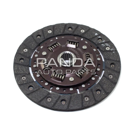 Диск зчеплення 190 1016003999