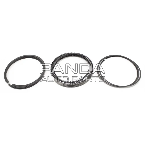 Кільця поршневі STD 481FD-1004030