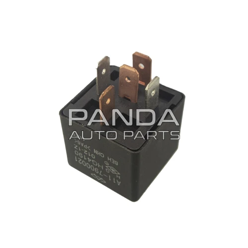 Реле 16 звукового сигналу ОРИГІНАЛ A11-7900021