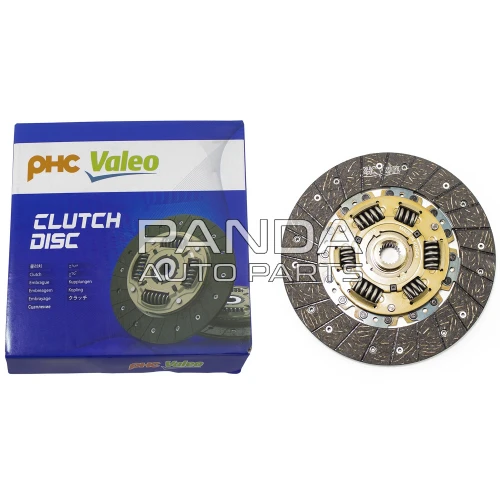 Диск сцепления  VALEO PHC T11-1601030BA