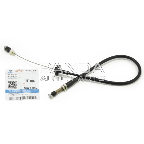 Трос акселератора ОРИГИНАЛ 1402383180