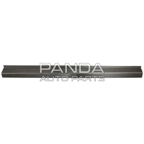 Порог пола левый (ремвставка) 5401011180001