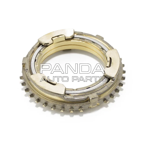 Кольцо синхронизатора 2 передачи 3170112903