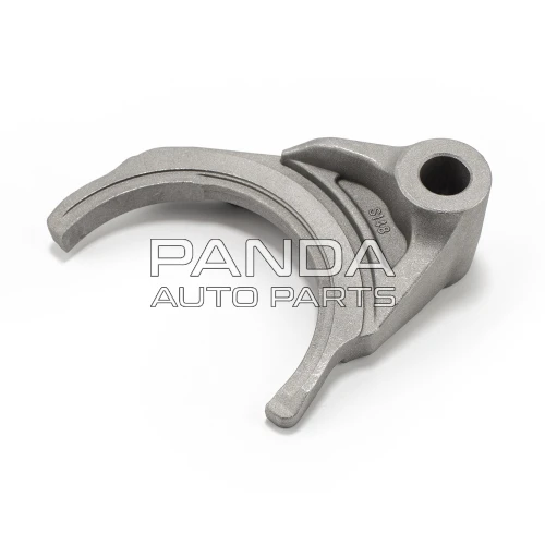 Вилка КПП 1-2 передачи S160GA S160GIA Geely CK1F (Джили СК1Ф) 3170202402