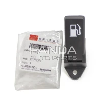 Ручка відкриття кришки паливного бака чорна ОРИГІНАЛ M11-5402190DA