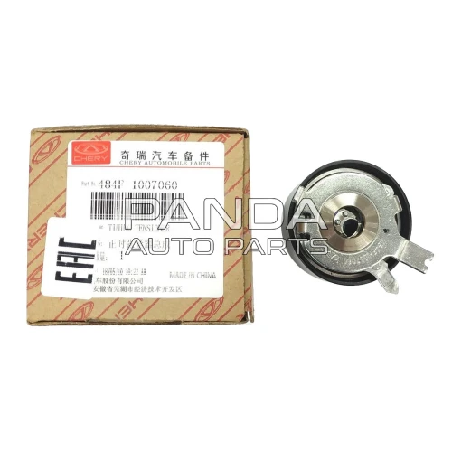 Ролик натяжной ремня ГРМ ОРИГИНАЛ 473H-1007060