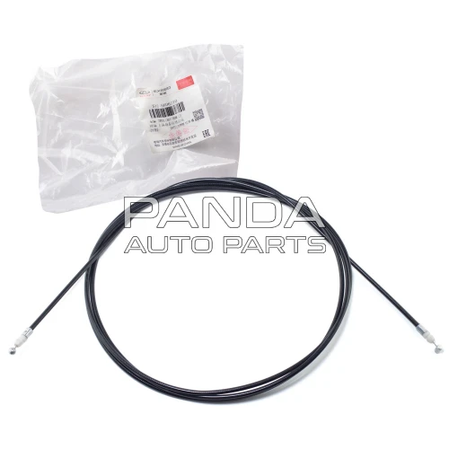 Трос открывания багажника ОРИГИНАЛ S12-5606210