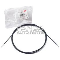 Трос открывания багажника ОРИГИНАЛ S12-5606210