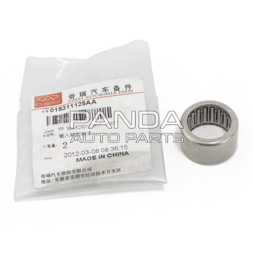 Подшипник игольчатый первичного вала передний металл ОРИГИНАЛ 015311125AA