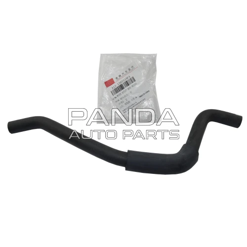 Патрубок печки выпускной ОРИГИНАЛ A13-1303419FA