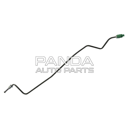 Трубка гальмівна задня права ОРИГІНАЛ A13-3506060