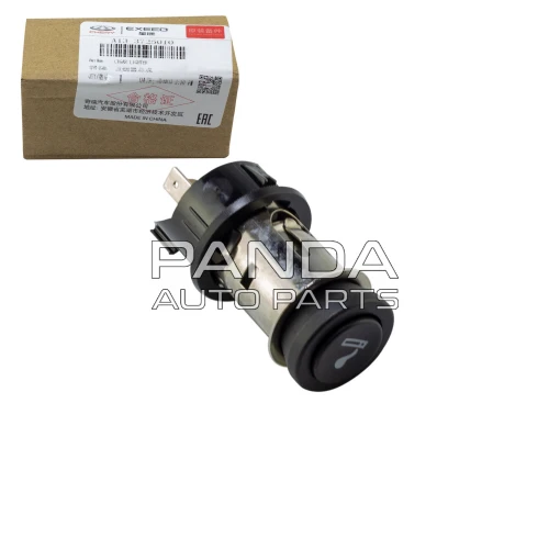 Прикурювач ОРИГІНАЛ A13-3725010