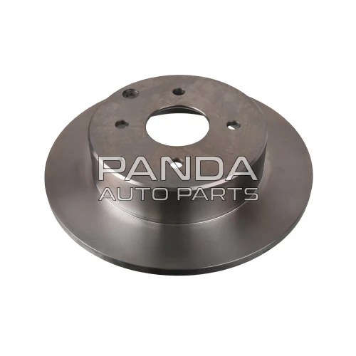 Диск тормозной задний A21-3502075