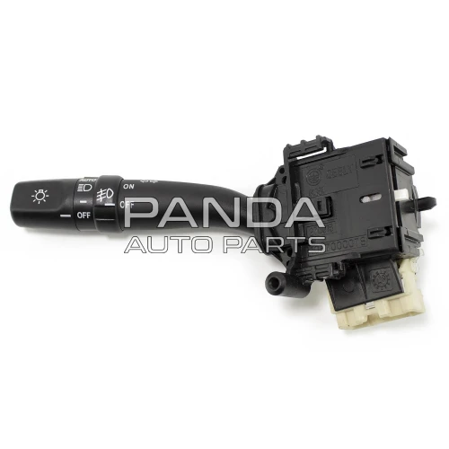 Перемикач підкермовий поворотів ОРИГІНАЛ 1067000078