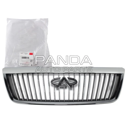 Решітка радіатора ОРИГІНАЛ A15-8401505BA