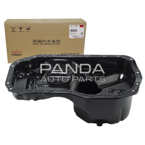 Поддон двигателя ОРИГИНАЛ MD334300