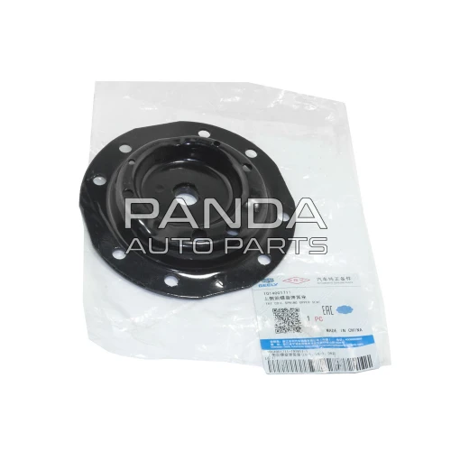 Чашка переднего амортизатора верхняя ОРИГИНАЛ 1014001711