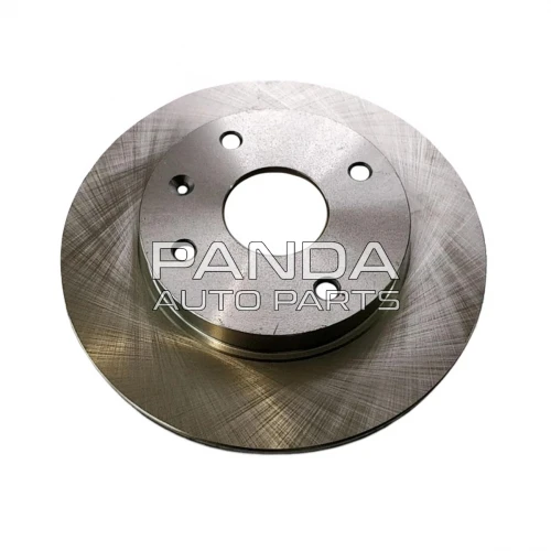 Диск тормозной задний B11-3502075