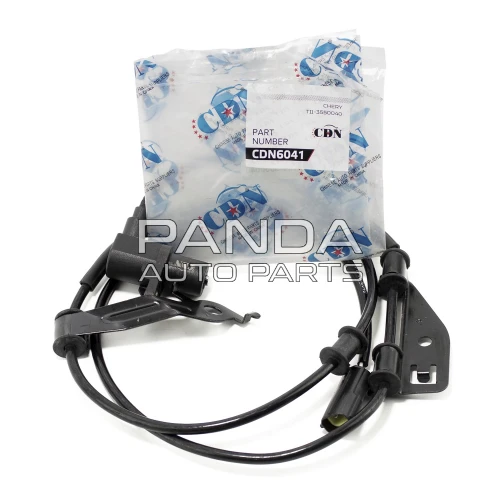 Датчик АБС передний правый  CDN T11-3550040