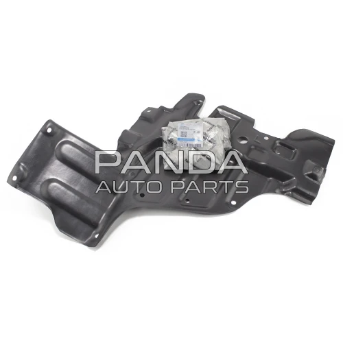 Водоотражатель передний левый ОРИГИНАЛ 1018004682