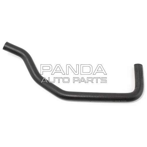 Патрубок пічки впускний 1017008027