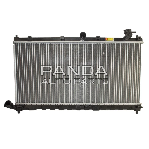 Радіатор охолодження 10144609-00