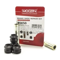 Ремкомплект переднього супорта з АБС на 1 супорт MOGEN F3501210/F3501710-P