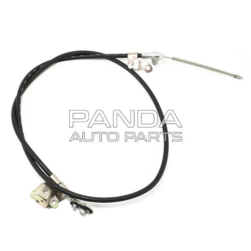 Трос ручного гальма лівий 1014001818